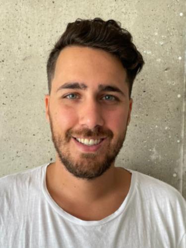 Avatar Bild für Antonios Chrimpakis