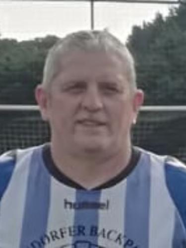 Avatar Bild für Werner Bergmann