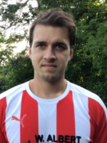 Avatar Bild für Maximilian Rudroff