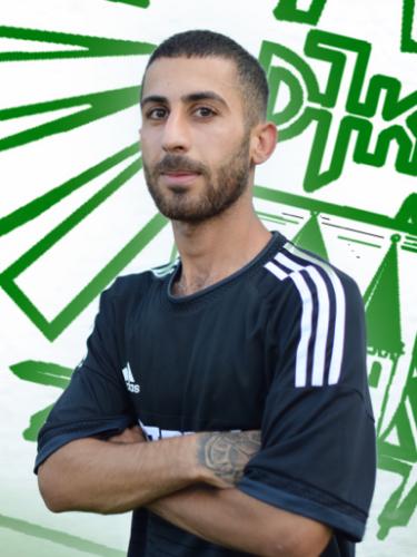 Avatar Bild für Fileed Haweri