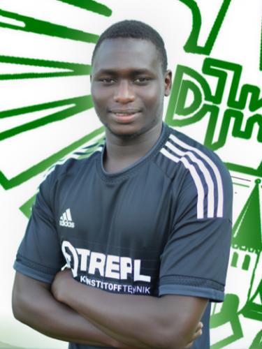 Avatar Bild für Ousman Ndong