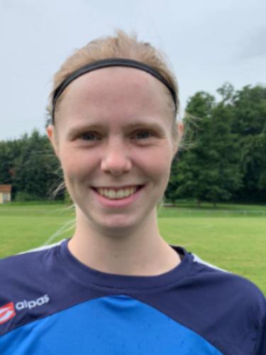 Avatar Bild für Luisa Betz