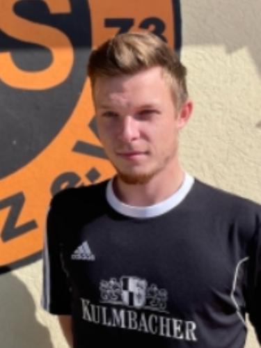 Avatar Bild für Patrick Walter