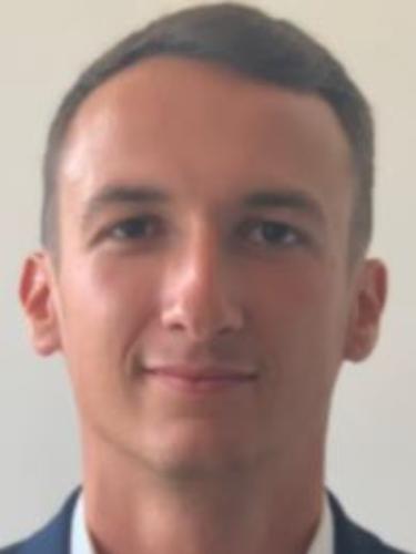 Avatar Bild für Roby Oreskovic