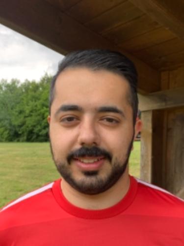 Avatar Bild für Onat-Berk Ayaz