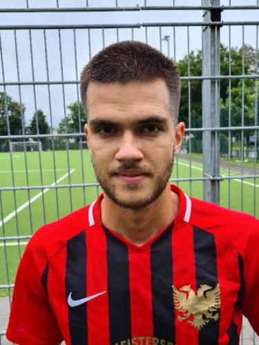 Avatar Bild für Liviu Badescu