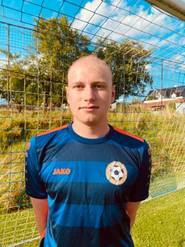 Avatar Bild für Maximilian Müller