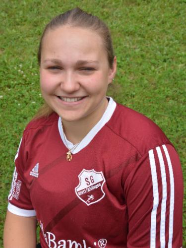 Avatar Bild für Anna Deininger