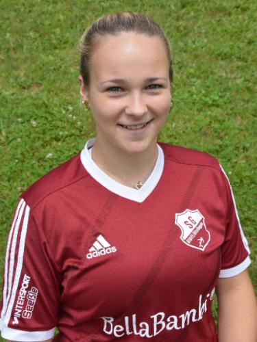 Avatar Bild für Theresa Deininger