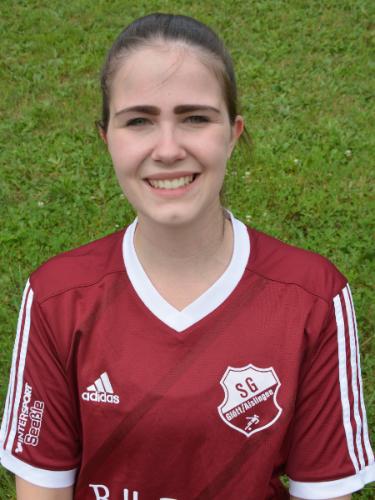 Avatar Bild für Sophie Gerstmeier