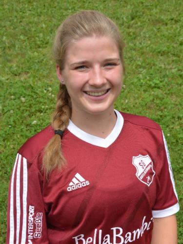 Avatar Bild für Bernadette Manz