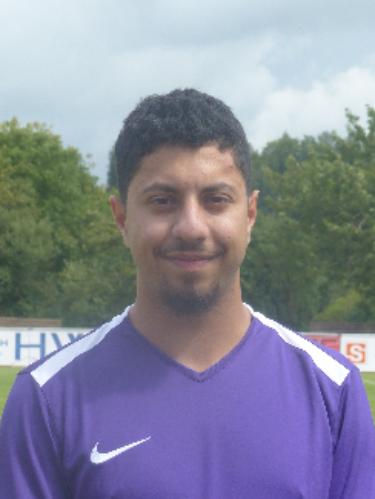 Avatar Bild für Mahdi Jiha