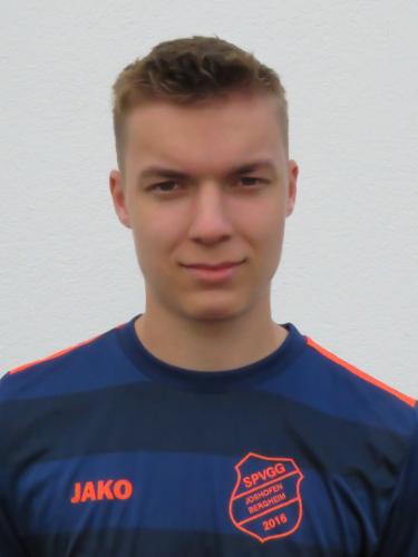 Avatar Bild für Moritz Maurer