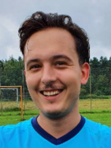 Avatar Bild für Leonard Jashari