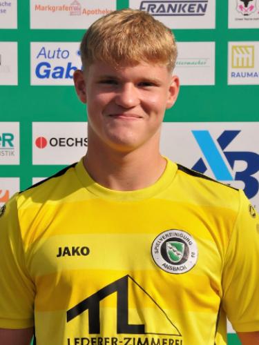 Avatar Bild für Benedikt Glas