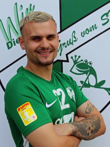 Avatar Bild für Gianluca Alessandro