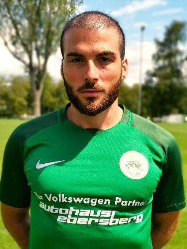 Avatar Bild für Abdullah Yavuz