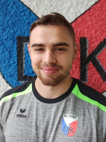 Avatar Bild für Daniel Bauer