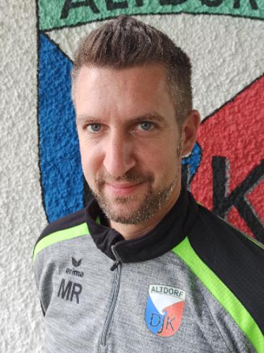 Avatar Bild für Michael Roider