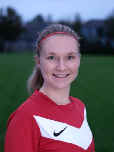 Avatar Bild für Stefanie Küpferling