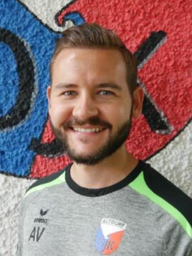 Avatar Bild für Andreas Voichtleitner