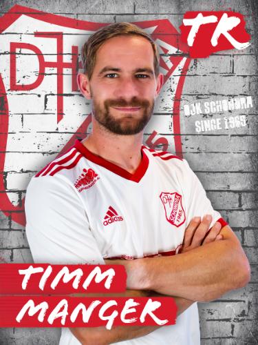 Avatar Bild für Timm Manger