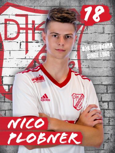 Avatar Bild für Nico Plobner