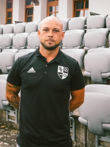 Avatar Bild für Florian Ruopp