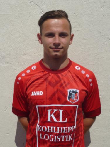 Avatar Bild für Luca Raab