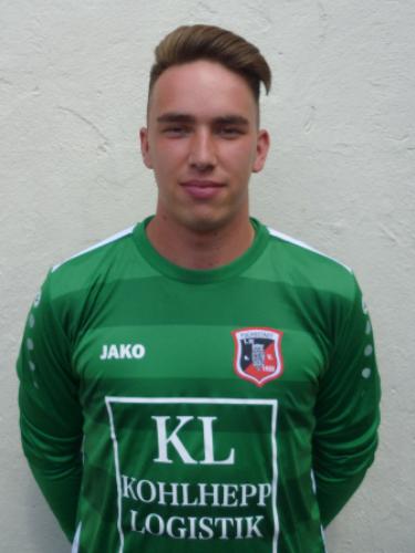 Avatar Bild für Tayrell Kruppa