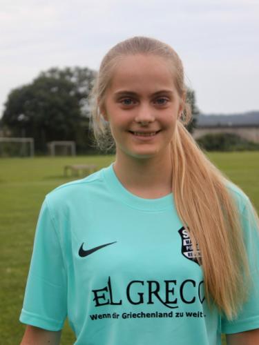 Avatar Bild für Linnea Hannig