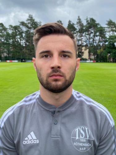 Avatar Bild für Dominik Reichert