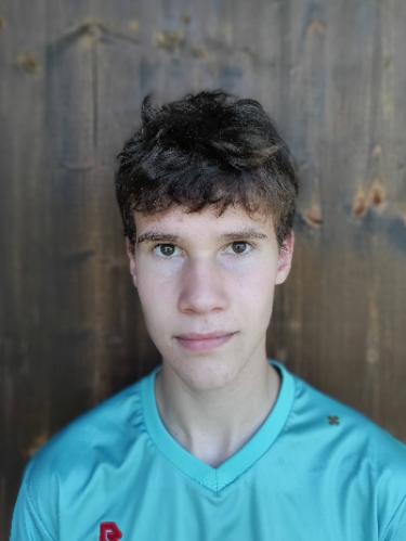 Avatar Bild für Linus Vögel