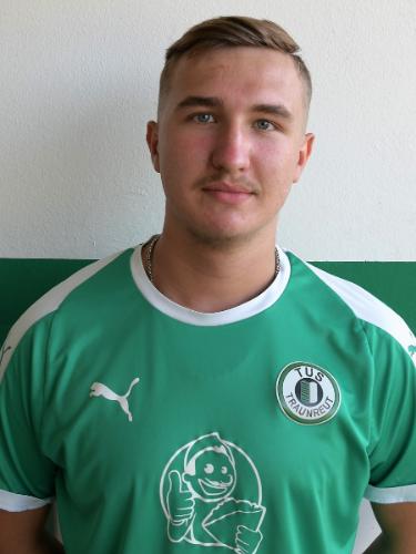 Avatar Bild für Maurice Moslavac