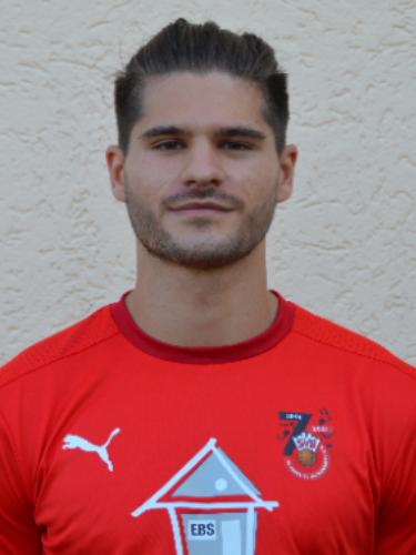 Avatar Bild für Tobias Seeberger