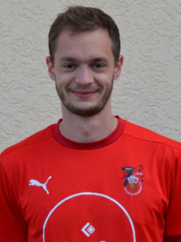 Avatar Bild für Lucas Baptistella