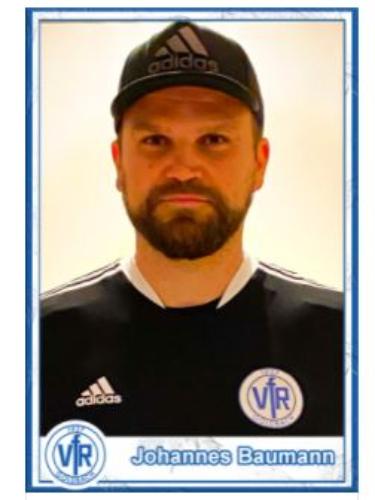 Avatar Bild für Johannes Baumann