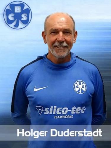 Holger Duderstadt