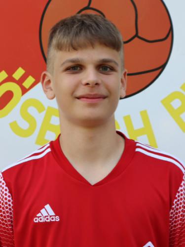 Avatar Bild für Ben Hussy