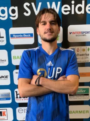 Avatar Bild für Andrea Nocerino