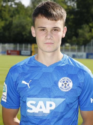 Avatar Bild für Nico Melder