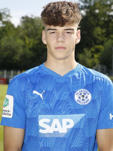 Avatar Bild für Florian Mülbert