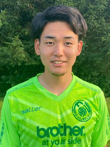 Avatar Bild für Kaito Shimoda