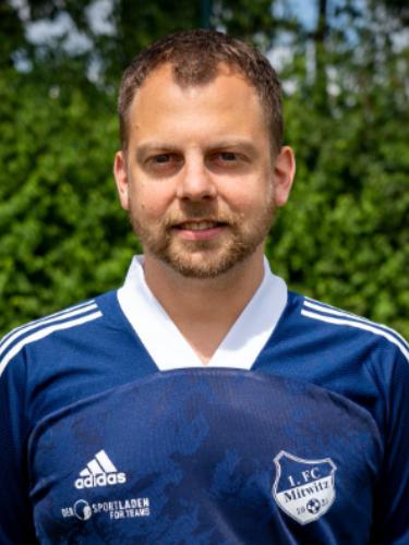 Avatar Bild für Marc Parchent