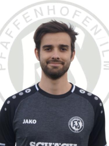 Avatar Bild für Manuel Andre