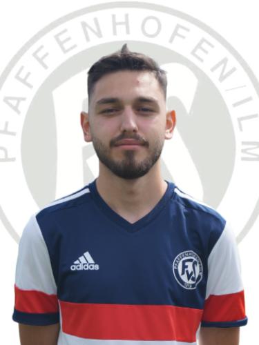 Avatar Bild für Sali Zeneli