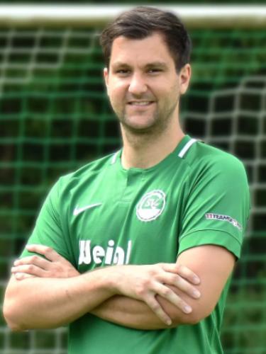 Avatar Bild für Benjamin Mang