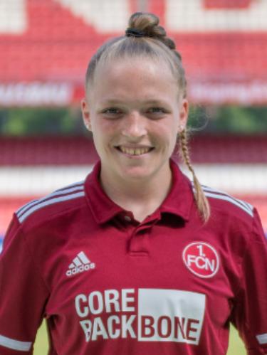 Avatar Bild für Franziska Mai