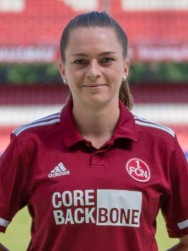 Avatar Bild für Luisa Richert