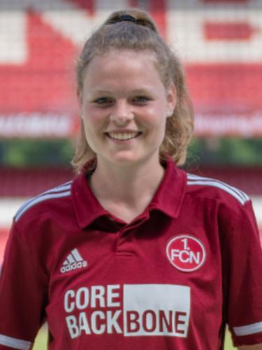 Avatar Bild für Hanna Sauer